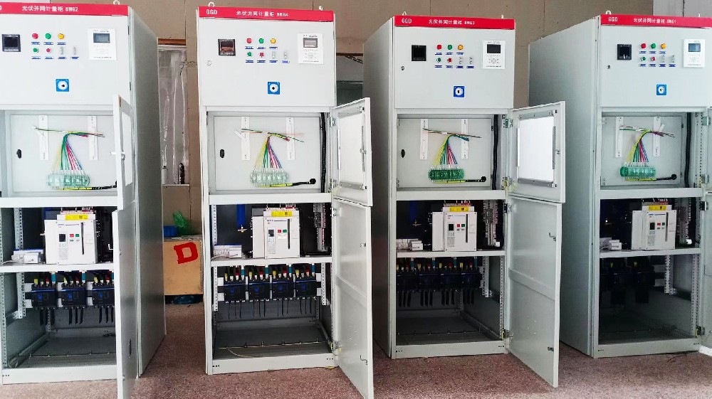 光伏防孤岛保护装置是什么原理?且看厂家为您解答