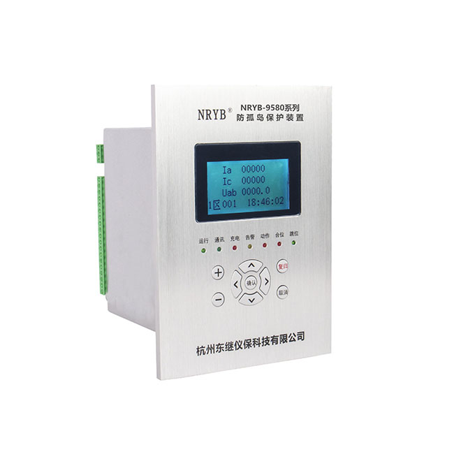 选择光伏发电防逆流装置的关键要素及推荐