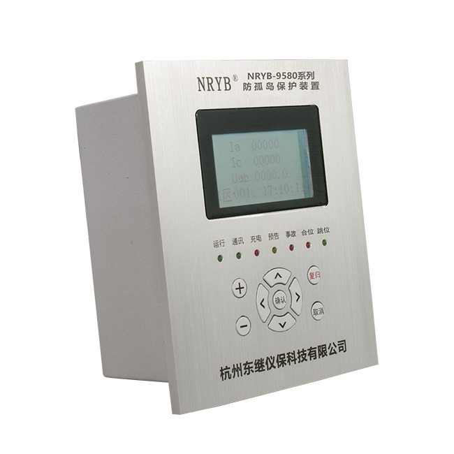 快速解析：如何选购高品质防孤岛保护装置