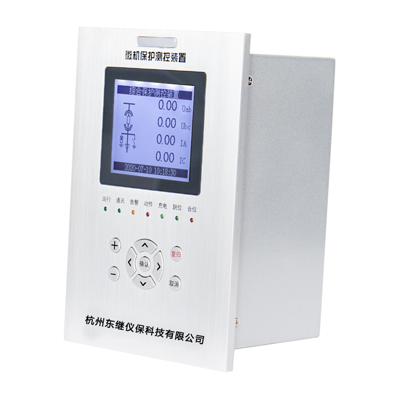 如何选择高性价比防孤岛保护装置供应商？