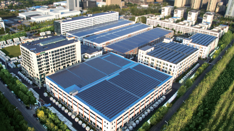 光伏防逆流保护装置厂家：您光伏发电系统的守卫者