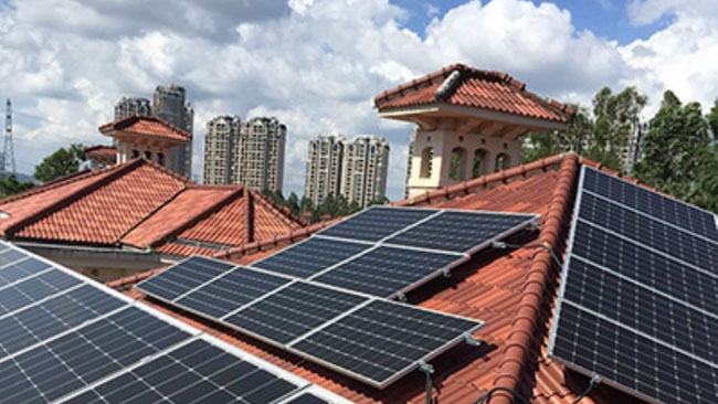 杭州防孤岛保护装置厂家推荐东继，为什么？