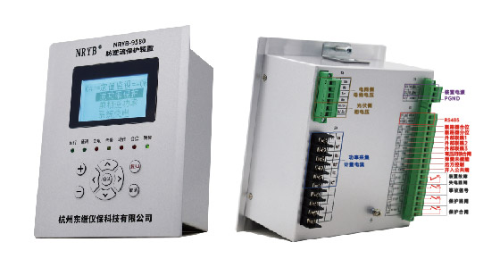 380V 分布式发电场景的 “合规守护与智能调控专家”——防逆流保护装置