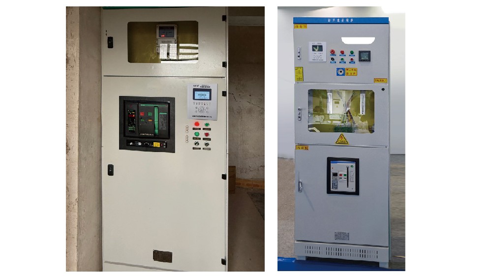 小型工厂 10kV 配电柜怎么选型才能不踩坑？