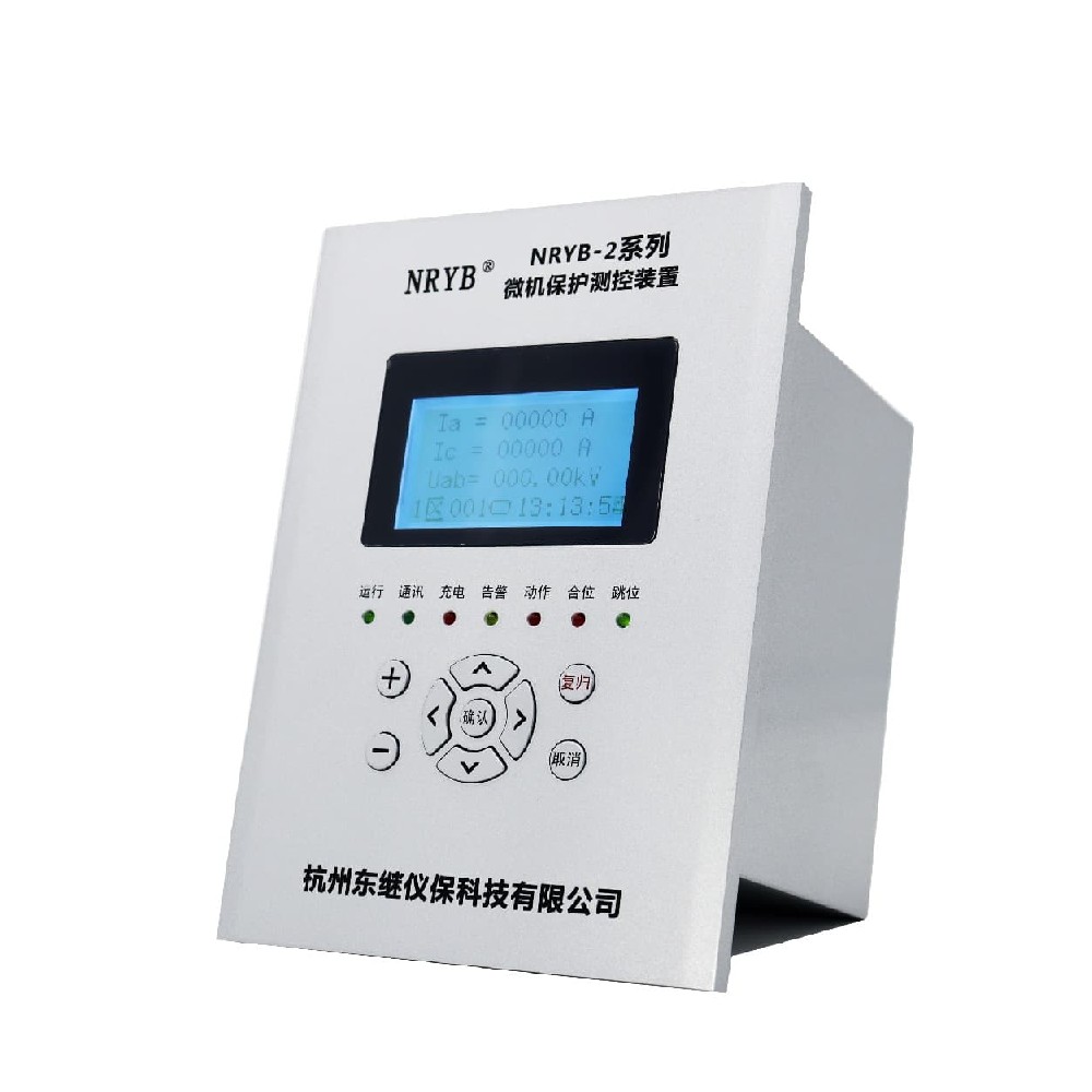NRYB-21FX型微机保护测控装置