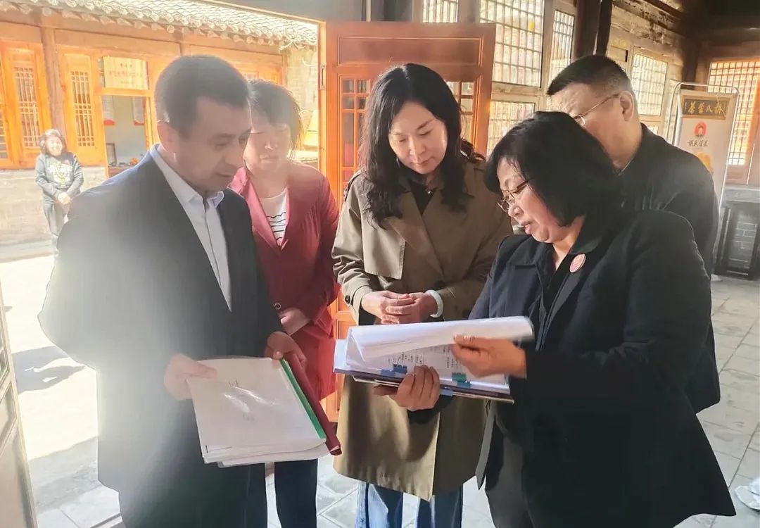 晋中市总工会领导调研寿阳县龙门河韩漫免费无羞遮无删漫画入口-在线国产日韩中文字幕-日本少妇做爰全过程毛-亚洲欧美日韩国产手机在线-成人精品视频在线大师工作室 推动老字号品牌传承创新