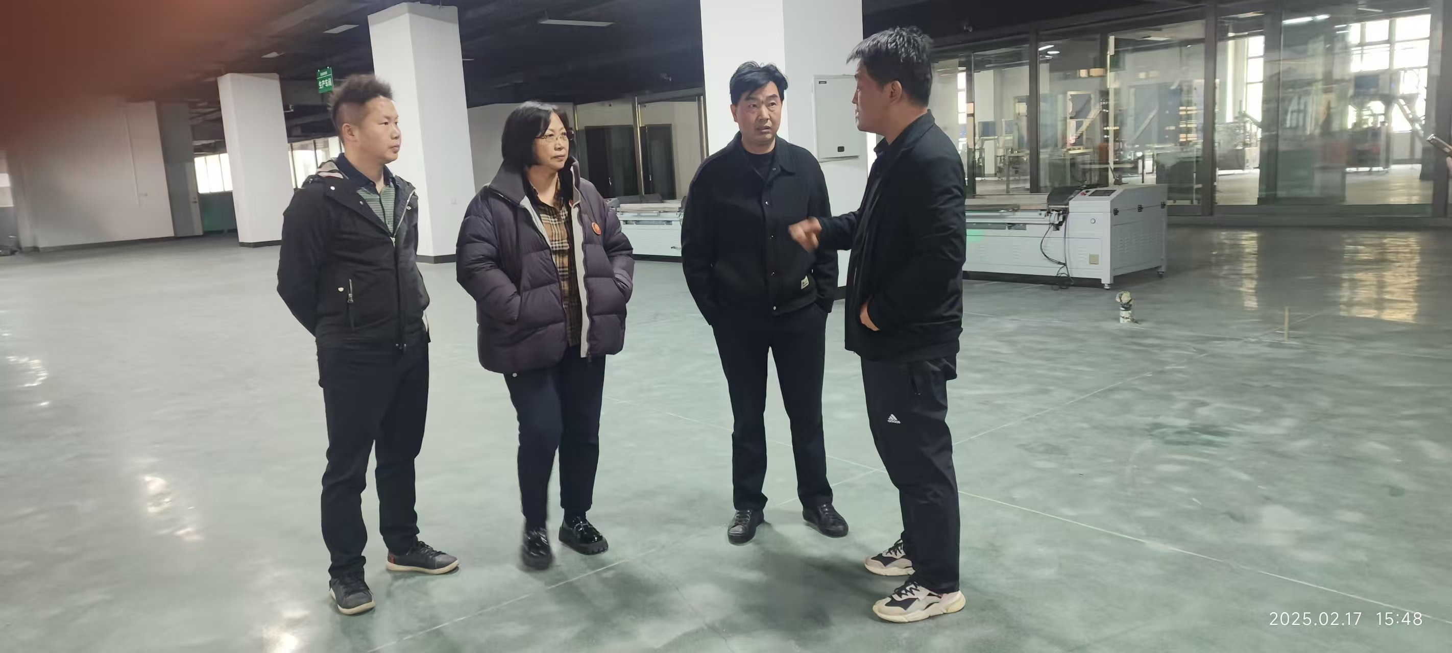 省品促会会长孙跃进一行赴韩漫免费无羞遮无删漫画入口-在线国产日韩中文字幕-日本少妇做爰全过程毛-亚洲欧美日韩国产手机在线-成人精品视频在线、厚达文化传媒调研座谈