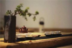 如何茶道？怎样美学？